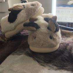 Pantuflas Para Bebés De 1 Año 