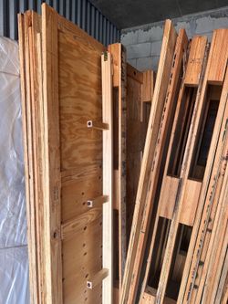 Free plywood madera gratis