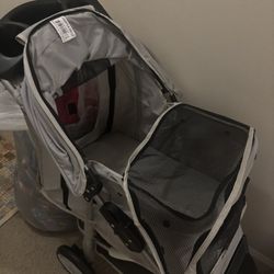 Dog/cat Stroller 