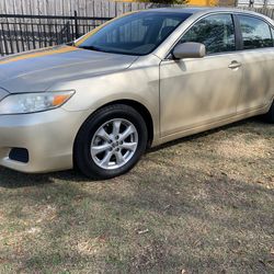 2010 Toyota Camry