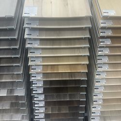 Flooring , Vinyl,  Ceramic Etc