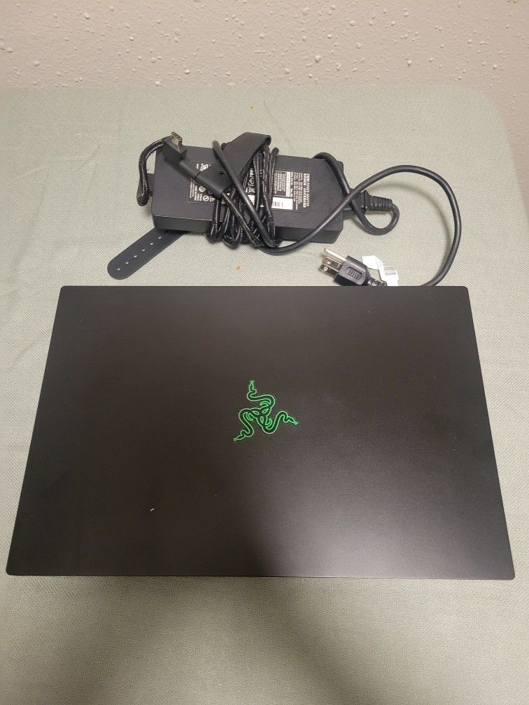 Razer Blade Advanced 15 Inch (2022)