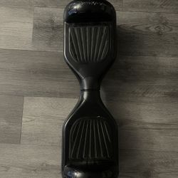 Hoverboard