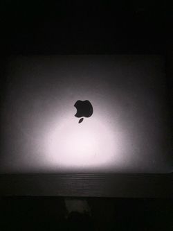 MacBook