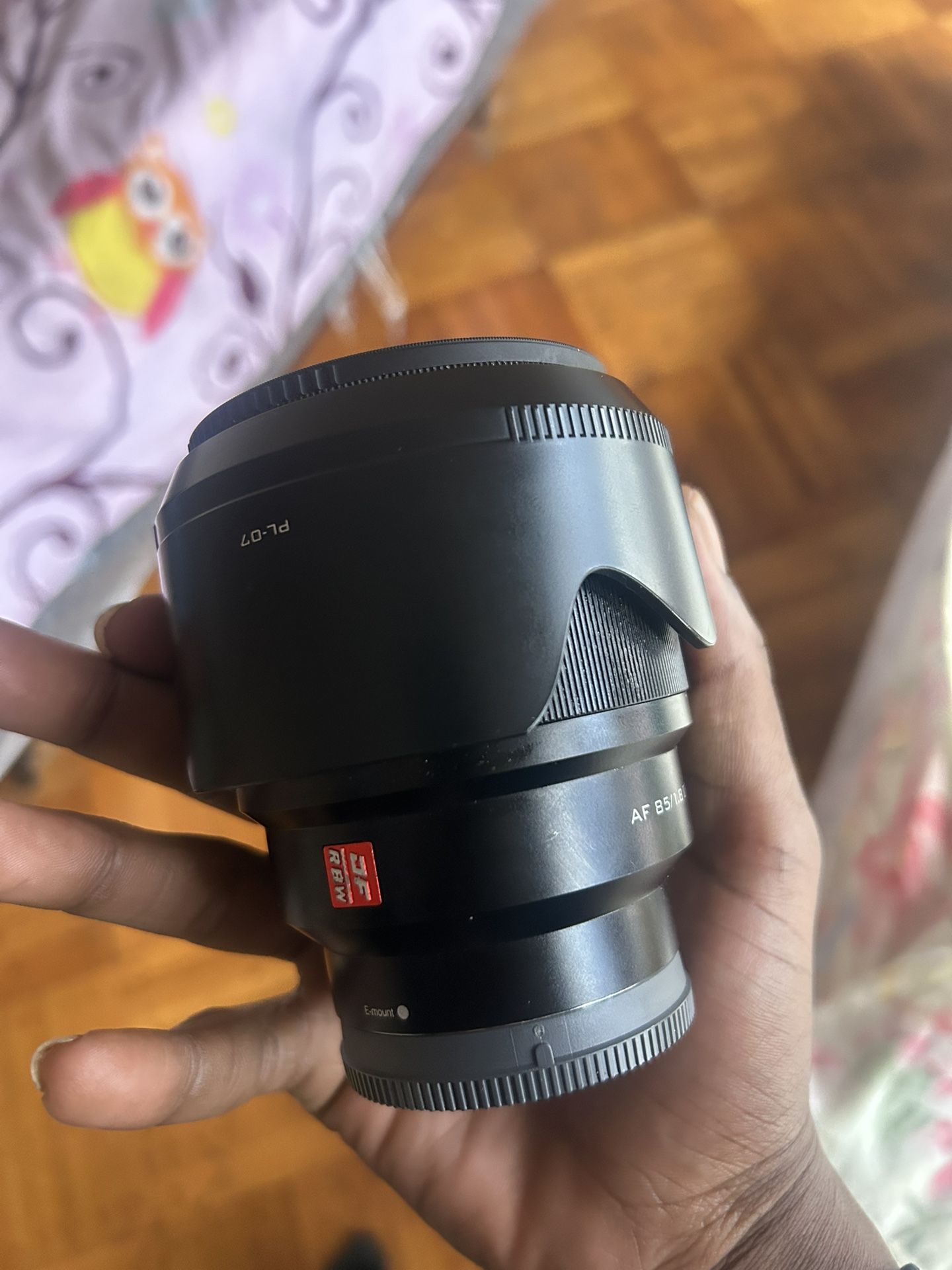 Viltrox AF 85mm f1.8 II Lens