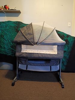 Baby Bassinet-Moises para bebe