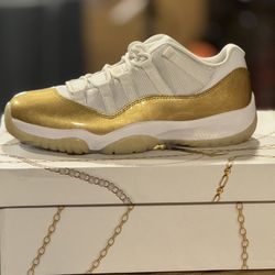 Air Jordan 11 Retro Low