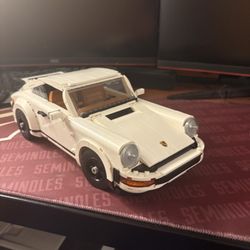 LEGO Porsche 911