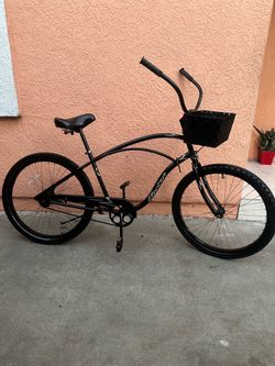 Beach cruiser for sale