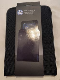 Targus HP eStation ZEEN holster Nylon