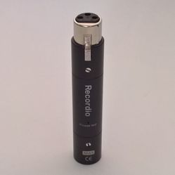 GAZ-MA1 MINI Dynamic Mic Microphone Preamp for Dynamic Microphones