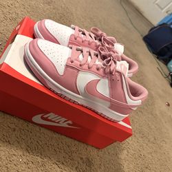 ( 9.5 ) Women’s Dunks