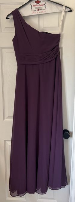 Azazie Dallas Bridesmaids Dress