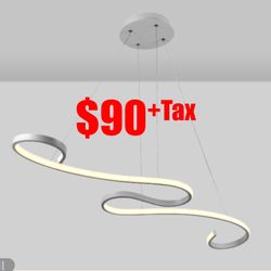 LED Ceiling Lights