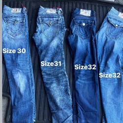 True religión jeans