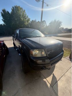 2007 Ford F-150