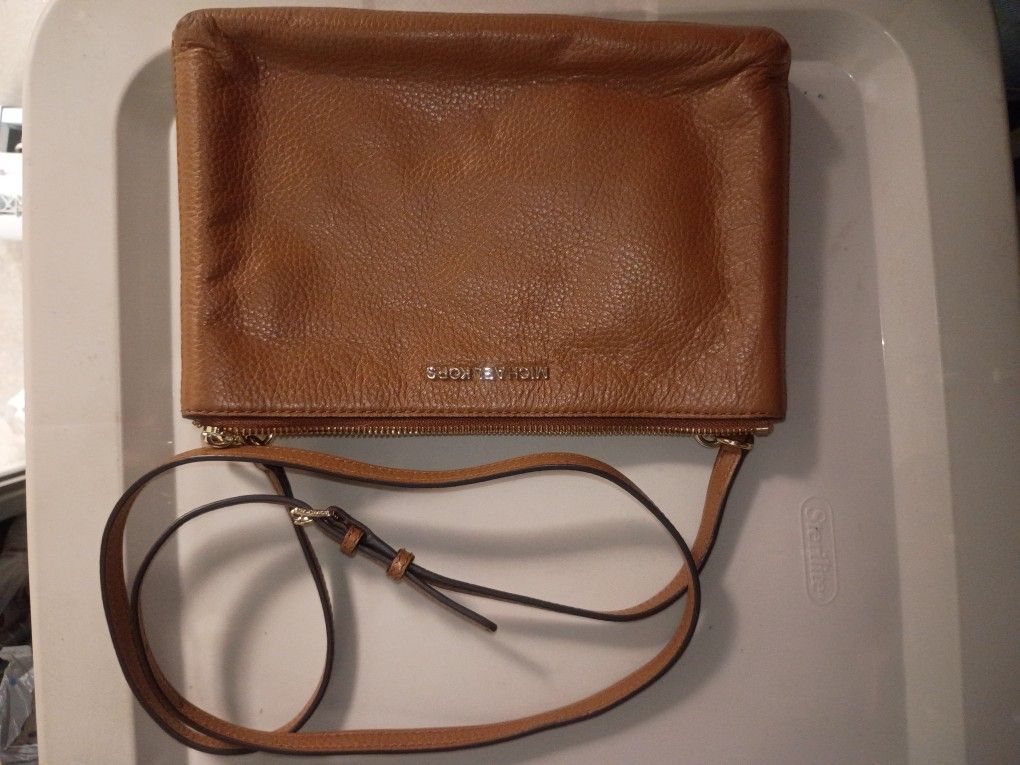 Michael Kors Crossbody Purse