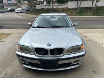 2002 BMW 330i