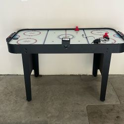 Air Hockey Table For Kids 