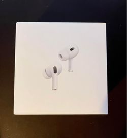 Apple AirPod 2nd Generation Pro