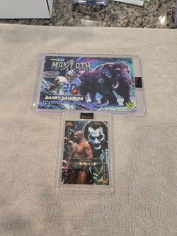2 cards