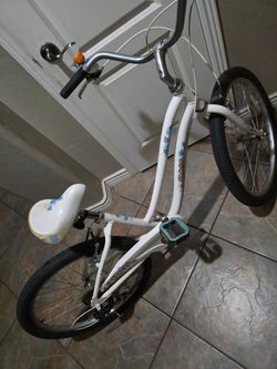 24" bike