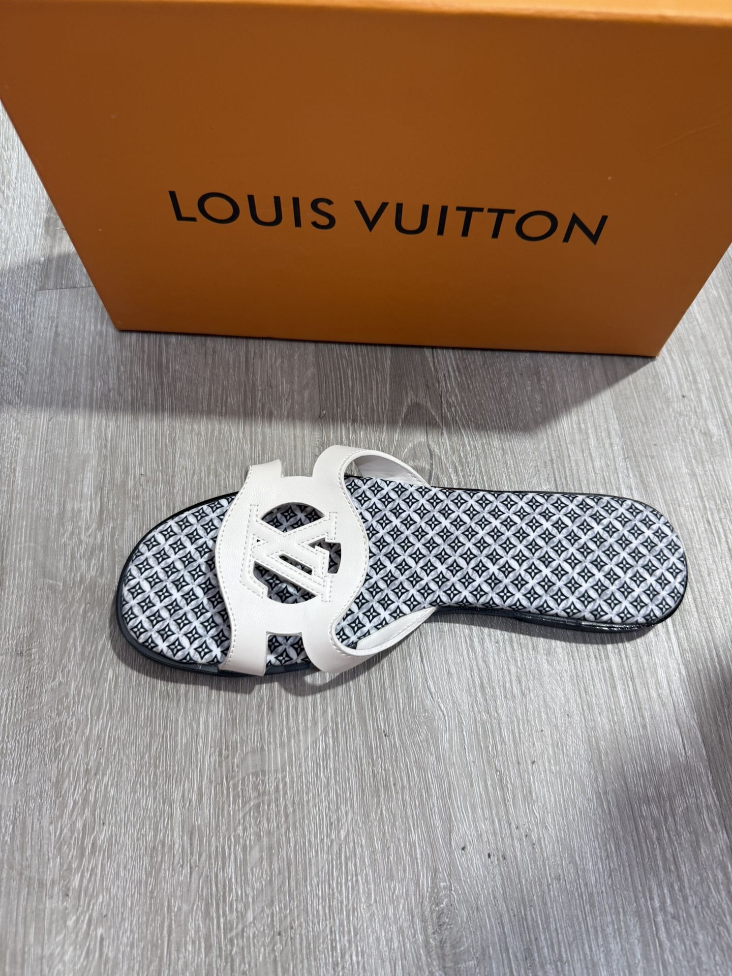 Louis Vuitton Sandals π‘