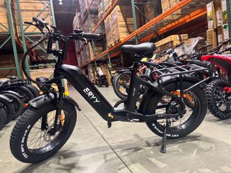High-end electric bicycle