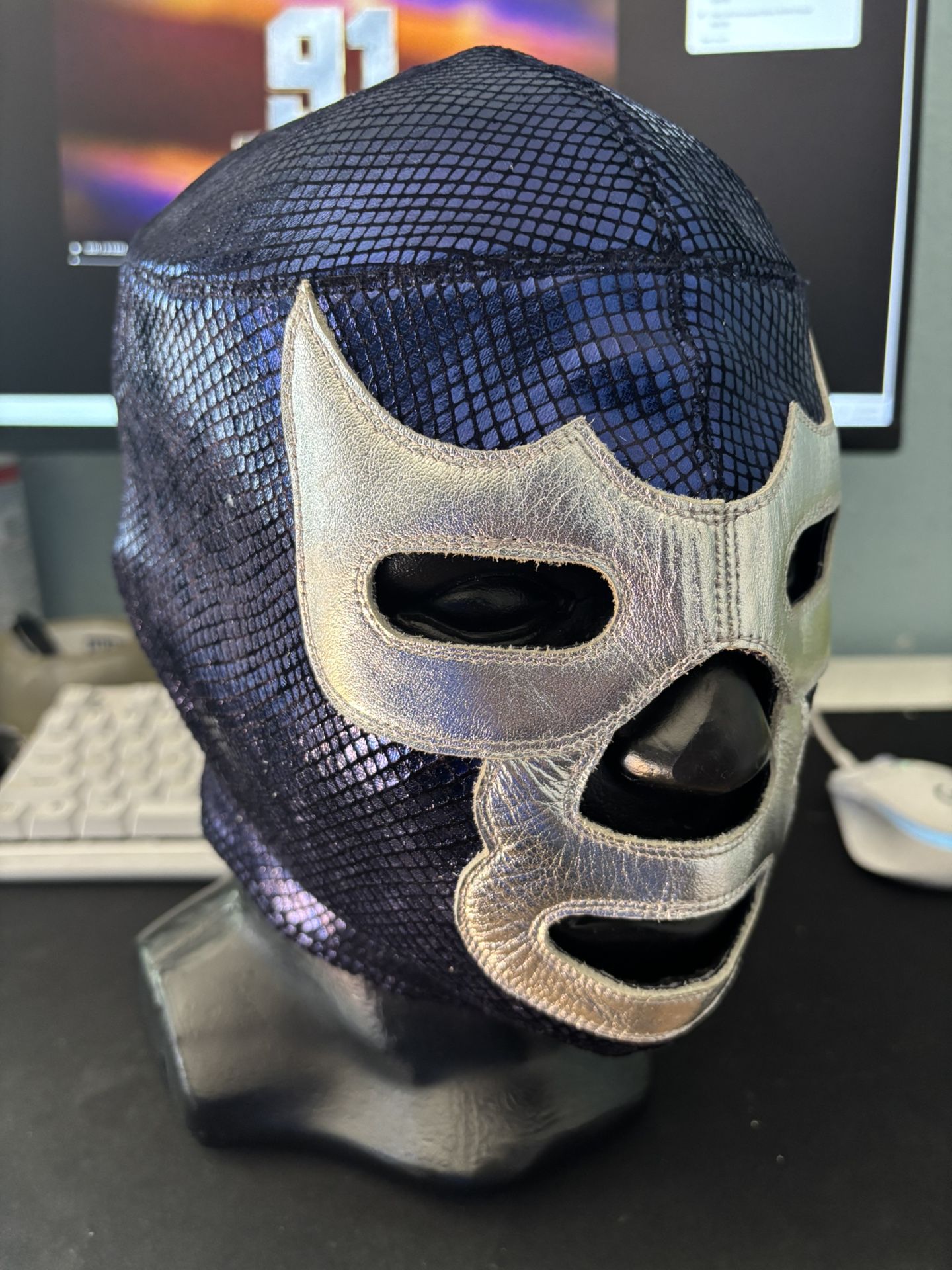 Blue Demon JR Pro Grade
