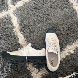 On Running Cloud5 READY Women's Running ManPEARL MAGNET