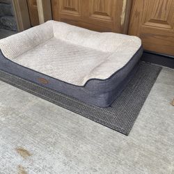 Great Dog Bed Medium Sized