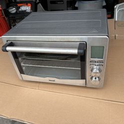 Bella pro seriesConvectionoven