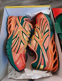 Air Kiy , Kiy Runner size 11