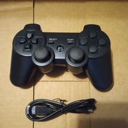 Brand New PS3 Controller $25