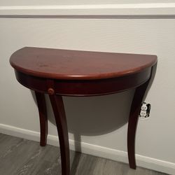 End Table/Console Table