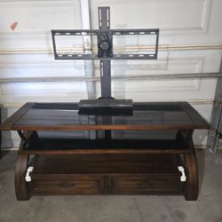 Entertainment Center 