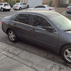 Honda accord hybrid parts