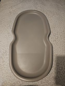 Ubbi Foam Changine Pad