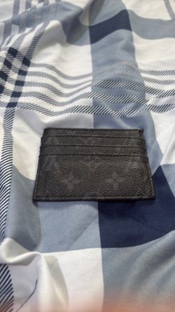 Luxurious mini wallet lv