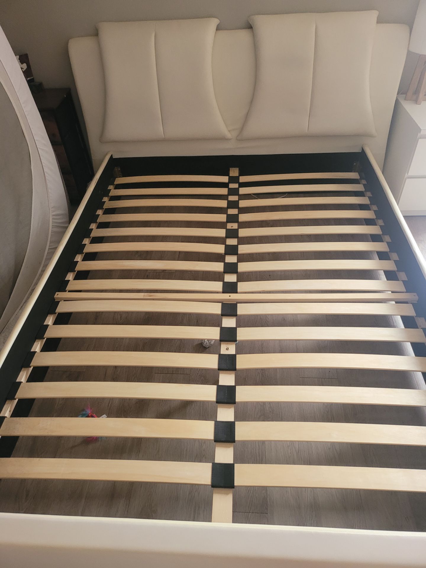 Bed frame for sale