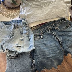 Teen girl clothes XS small