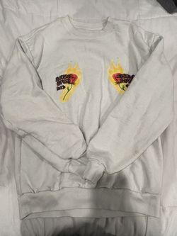civil regime crewneck