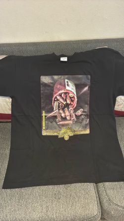Streetwise Painkiller t-shirt