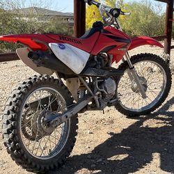 Crf100