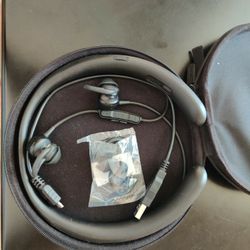 Bose QuietControl 30 Bluetooth Headphones