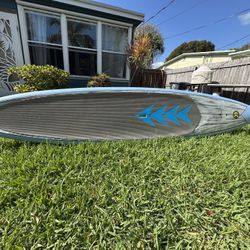 Core Four Paddle board 