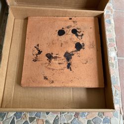 Authentic Biscotto Stone for Pizza Oven