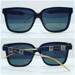 Gucci Sunglass New