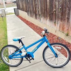 Kids Youth Bike Size Small Wheels  20’ Coop 