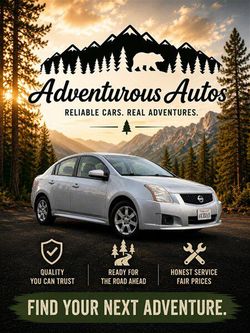 2012 Nissan Sentra
